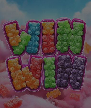 Sugar Rush